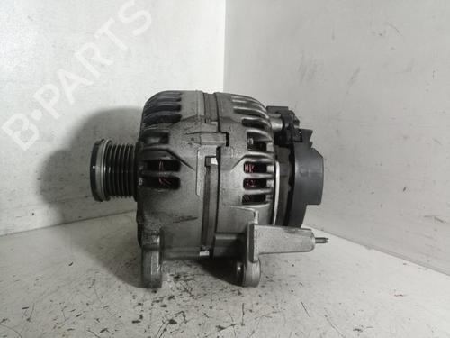 Used Alternator SEAT LEON (1P1) 1.2 TSI (105 hp) 21501411