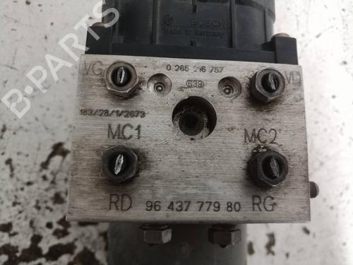 ABS pump PEUGEOT 307 (3A/C)  | BP28278680M43 