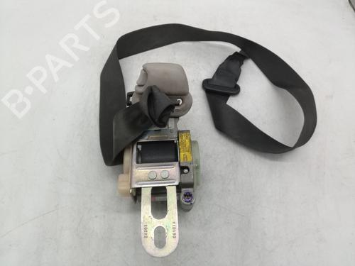 Front right seatbelt CHRYSLER 300C (LX, LE) 3.0 CRD | BP32721697I25 - Image 2