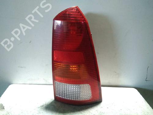 Right taillight FORD FOCUS I (DAW, DBW)  | BP6133934C35 