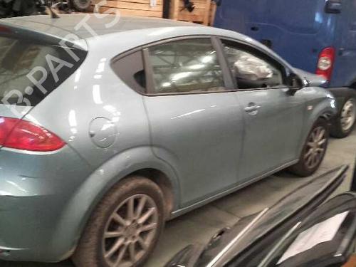 Right tailgate light SEAT LEON (1P1) 1.9 TDI | BP5067327C80 - Image 6