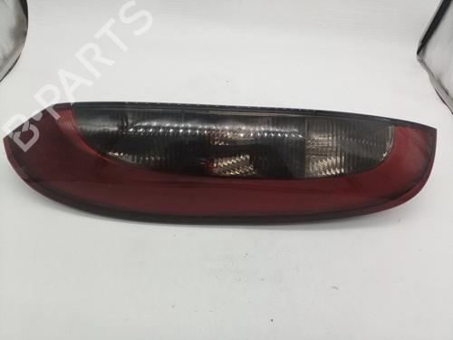 Left taillight OPEL CORSA C (X01) 1.7 DI (F08, F68) | BP20657759C34 