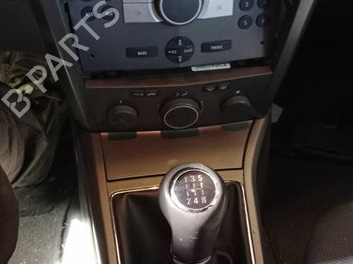 Engine OPEL ASTRA H (A04)  | BP34509971M1  - Image 10