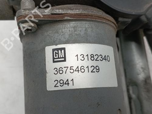 Front wiper motor OPEL CORSA D (S07) 1.3 CDTI (L08, L68) | BP20648691M29 