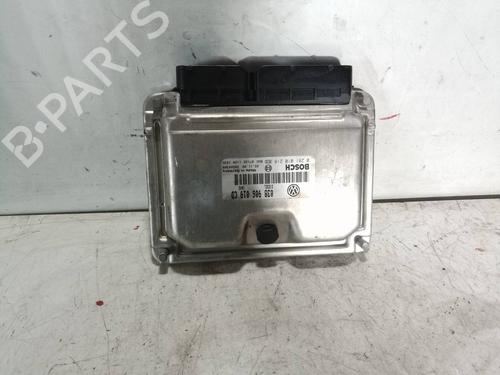 Motorstyringsenhed VW PASSAT B5 (3B2) [1996-2001]  7832308