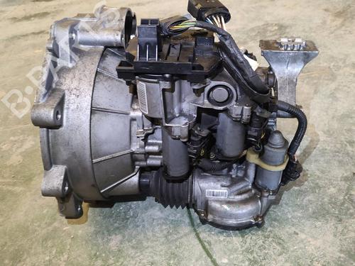 Gearbox SEAT Mii (KF1, KE1) 1.0 | BP16672130M3 