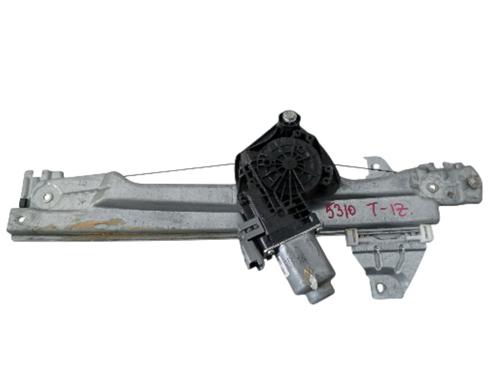 Used Rear left window mechanism CITROËN C4 II (NC_) 1.6 BlueHDi 120 (120 hp) 32273258