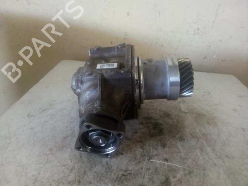Used Front differential Front differential HONDA CR-V III (RE_) 2.2 i-DTEC 4WD (RE6) (150 hp) 3120619 3120619