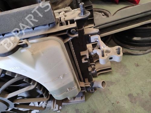 Water radiator KIA SOUL II (PS)  | BP10627560M31 