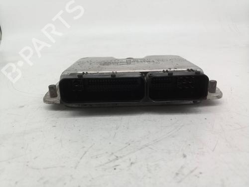 Engine control unit (ECU) AUDI A3 (8L1)  | BP9847028M57 