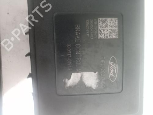 ABS pump FORD FOCUS III  | BP34461033M43  - Image 5