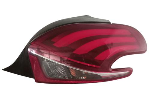 Used Right taillight PEUGEOT 208 I (CA_, CC_) [2012-2021]  31147410