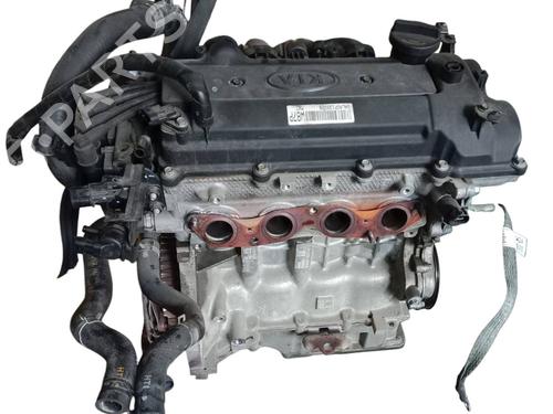 Engine KIA RIO IV (YB, SC, FB) | BP37791702M1 - Image 12
