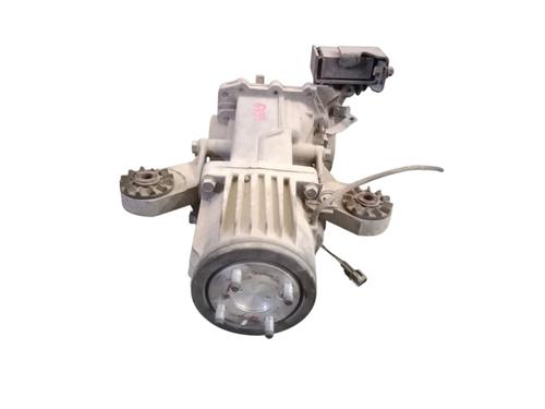 Differential hinten für PEUGEOT 4007 (VU_, VV_) 2.2 HDi (156 hp) 31072134