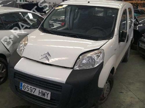 CITROËN NEMO MPV 264397
