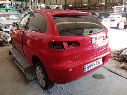 Other SEAT IBIZA III (6L1)  | BP29452665O1 