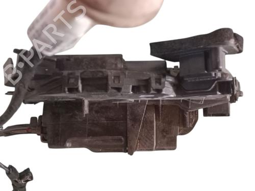 Front left lock VW GOLF VII (5G1, BQ1, BE1, BE2) 2.0 R 4motion | BP23973360C98 