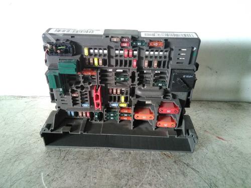 Fuse box BMW 1 (E87)  | BP6091651E1 