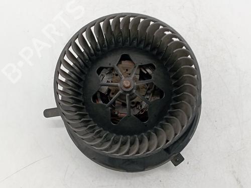 Varmeblæser VW PASSAT B7 (362)  | BP28670932M62 