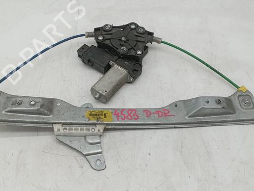 Used Front right window mechanism OPEL CORSA D (S07) 1.3 CDTI (L08, L68) (75 hp) 21550236