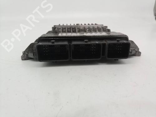 Engine control unit (ECU) FORD FOCUS C-MAX (DM2)  | BP8809380M57 
