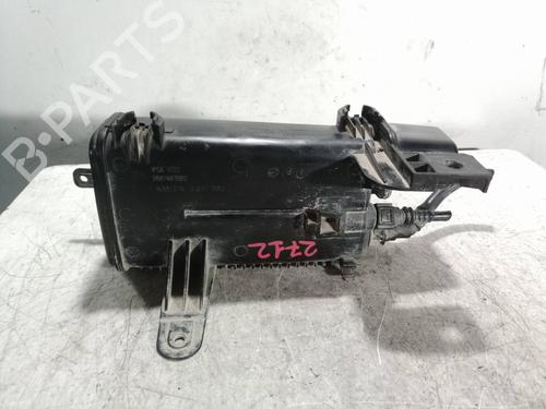 Used Other PEUGEOT PARTNER Box Body/MPV 1.6 BlueHDi 100 (100 hp) 14303523