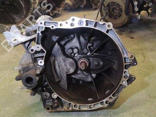 Used Gearbox Gearbox CITROËN C4 II (NC_) [2009-2026] 32397369 32397369