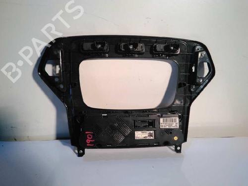 Climate control FORD MONDEO IV (BA7)  | BP4825951I5 