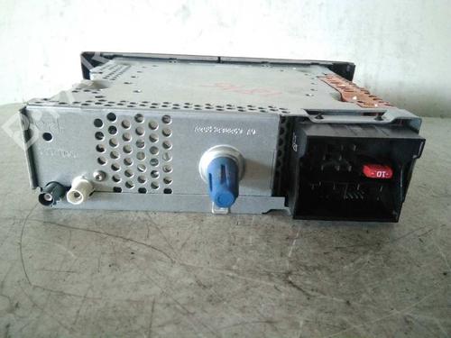 Radio PEUGEOT 308 I (4A_, 4C_)  | BP4703612E6 