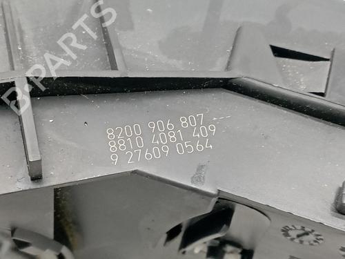 Switch RENAULT CLIO III (BR0/1, CR0/1) 1.2 16V (BR0R, BR1D, BR1L, CR0R) | BP23258758I30 