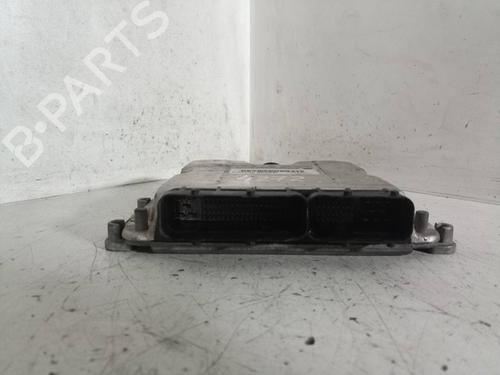 Engine control unit (ECU) CHRYSLER VOYAGER IV (RG, RS)  | BP15956842M57 