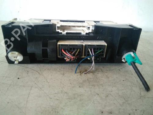 Climate control SEAT IBIZA IV (6J5, 6P1)  | BP4505965I5 