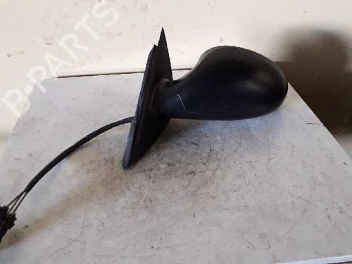 Left mirror SEAT IBIZA III (6L1)  | BP1805544C26 