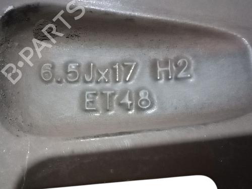 Fælk SEAT ARONA (KJ7, KJP) | BP33649650C45 - Image 2
