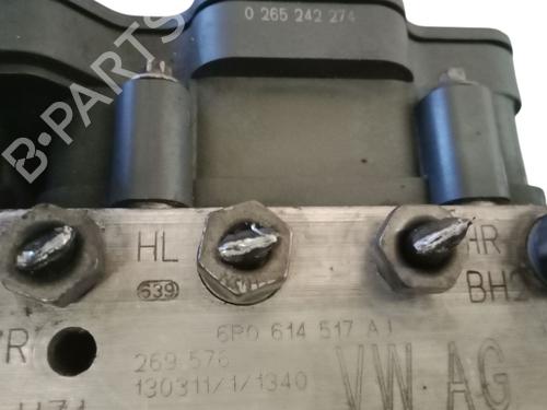 ABS pump SEAT IBIZA IV (6J5, 6P1) | BP30327272M43