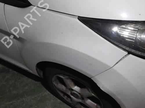 Right front fenders FORD FIESTA VI (CB1, CCN)  | BP16582042C42 