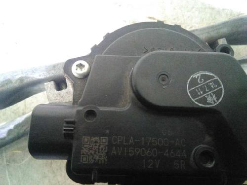 Front wiper motor LAND ROVER RANGE ROVER SPORT I (L320)  | BP4718569M29 