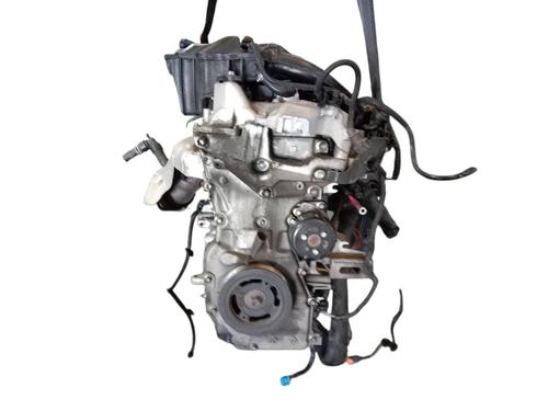 Engine DACIA LODGY (JS_) 1.6 LPG (JSAV) | BP38732170M1 - Image 3