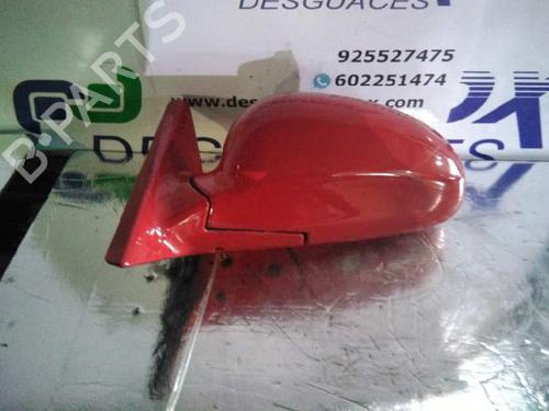 Left mirror HYUNDAI COUPE I (RD)  | BP2679490C26 
