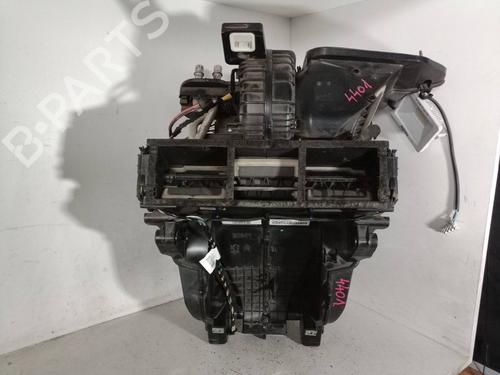 Used Heater matrix box PEUGEOT 407 SW (6E_, 6D_) [2004-2011]  17956223
