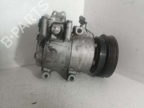 AC compressor HYUNDAI GETZ (TB) 1.5 CRDi | BP36435249M34 - Image 3