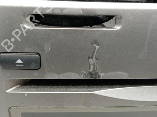 Radio TOYOTA YARIS (_P9_)  | BP20657738E6 