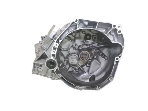 Gearbox RENAULT CLIO V (B7_)  | BP29721754M3