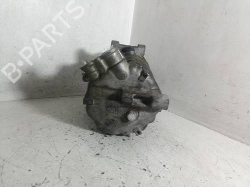 AC-Kompressor OPEL VECTRA C (Z02)  | BP28213245M34 
