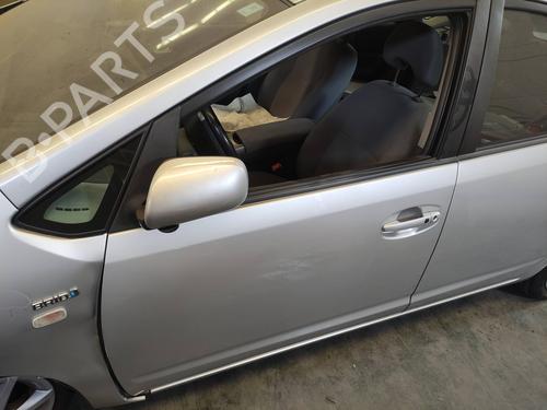 Used Left front door TOYOTA PRIUS Liftback (_W2_) [2003-2010]  9977629