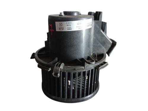 Used Heater blower motor NISSAN INTERSTAR Van (X70) [2002-2025]  29289891