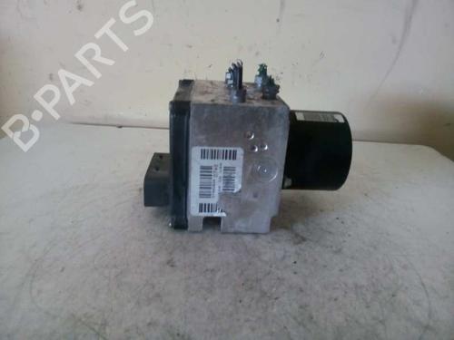 Used ABS pump PEUGEOT 407 (6D_) 1.6 HDi 110 (6D9HZC, 6D9HYC) (109 hp) 2531866