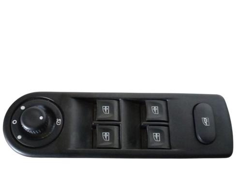 Used Left front window switch RENAULT CAPTUR I (J5_, H5_) [2013-2025]  29239078