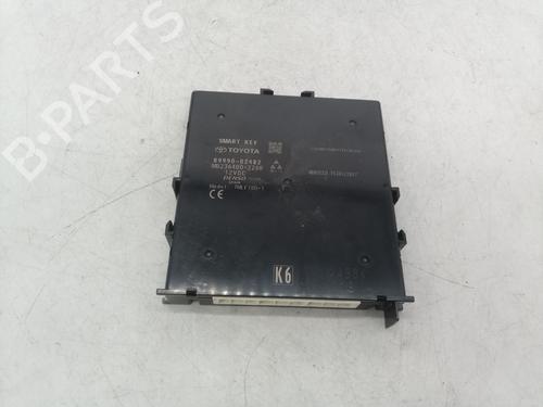 Used Electronic module Electronic module 38114816 38114816