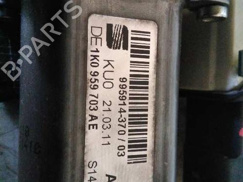 Left rear window motor SEAT ALTEA XL (5P5, 5P8)  | BP4686445E23 